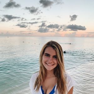 Meet your Posher, Kate